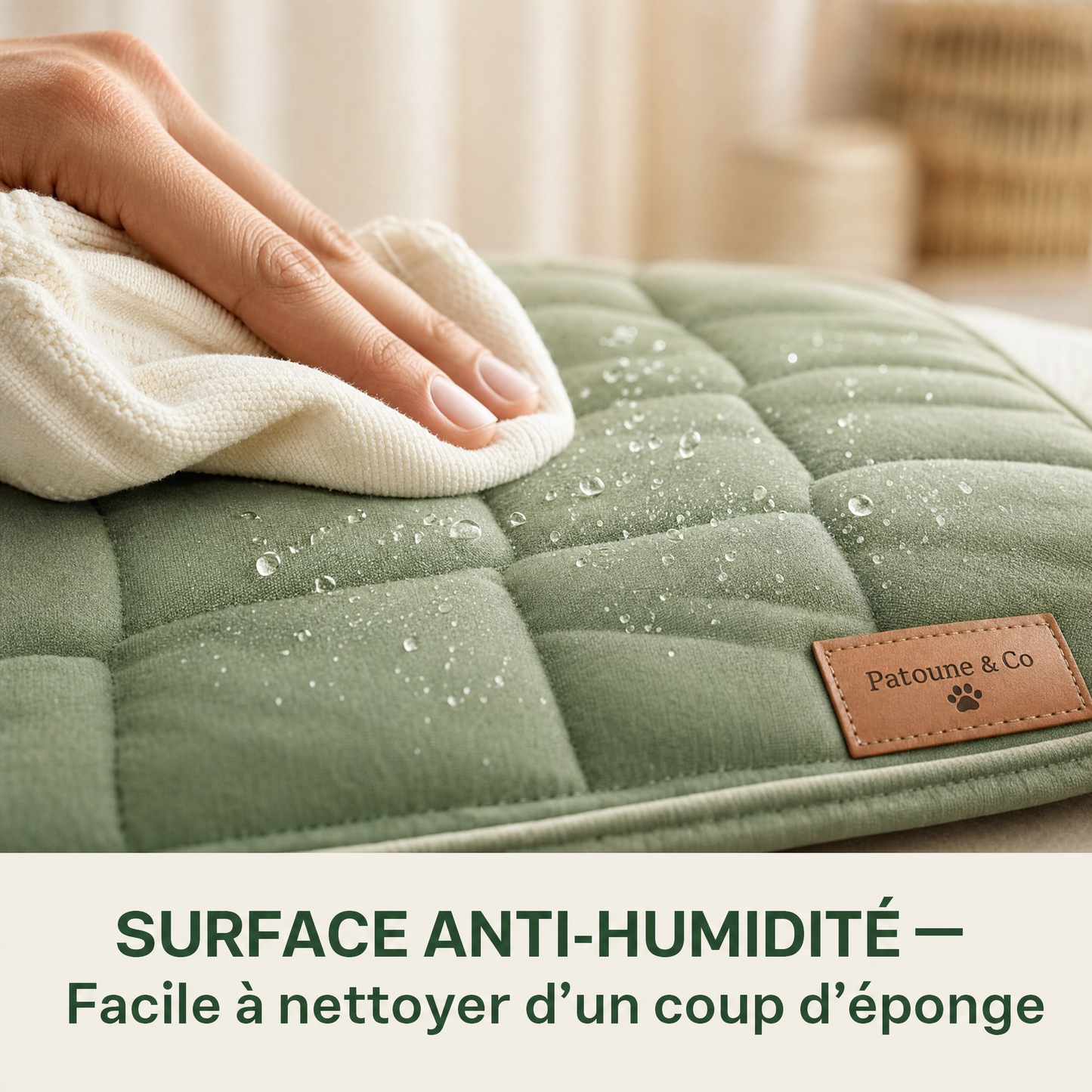 FreshPad