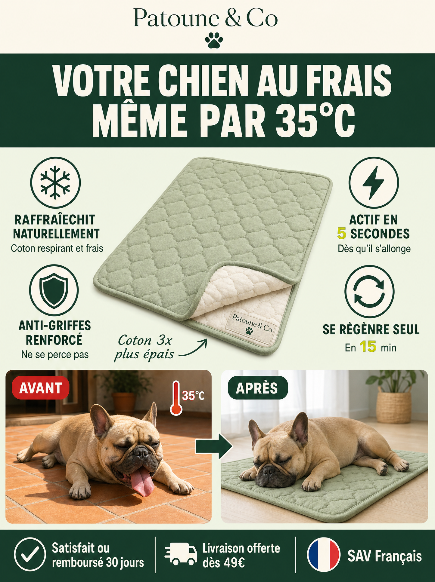 FreshPad